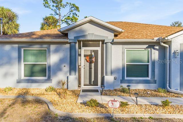 PORT CHARLOTTE SUB 06 - Residential