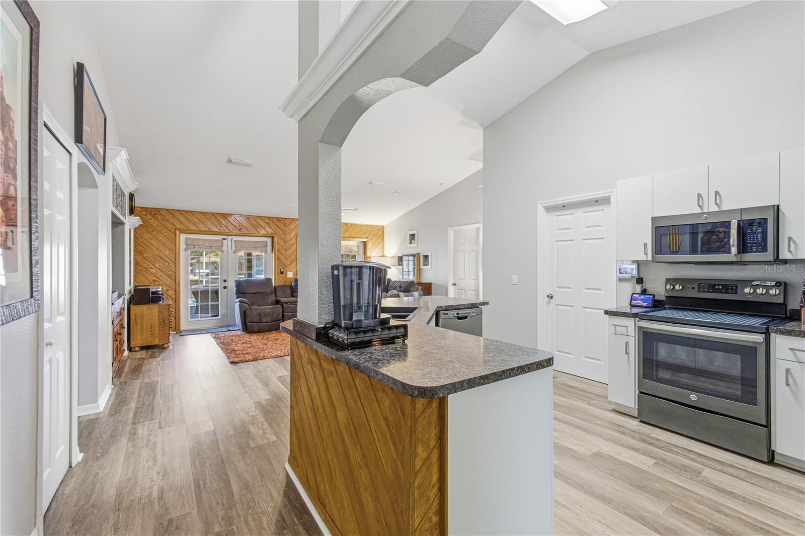 PORT CHARLOTTE SUB 06 - Residential