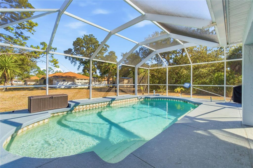 Photo of 5022 Bayberry Street, North Port, FL 34286 (MLS # C7521433)