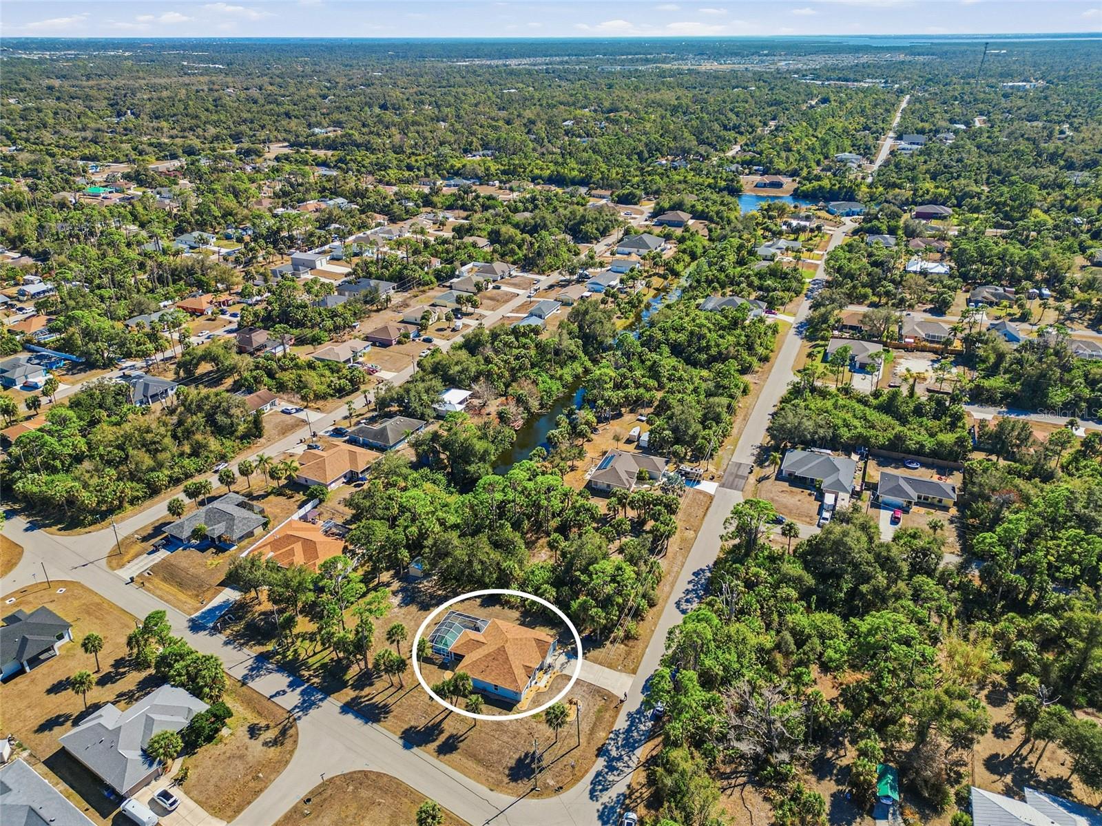 PORT CHARLOTTE SUB 06 - Residential