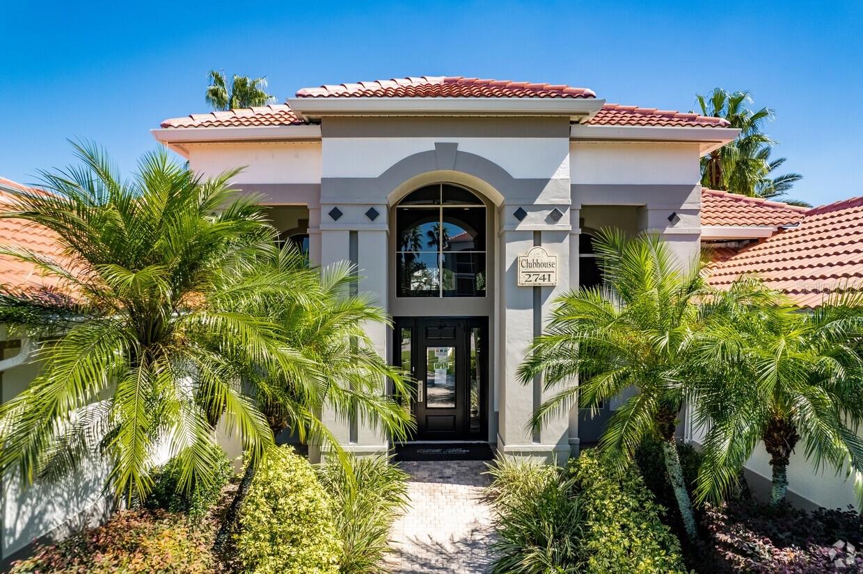BELLA TERRA - Residential