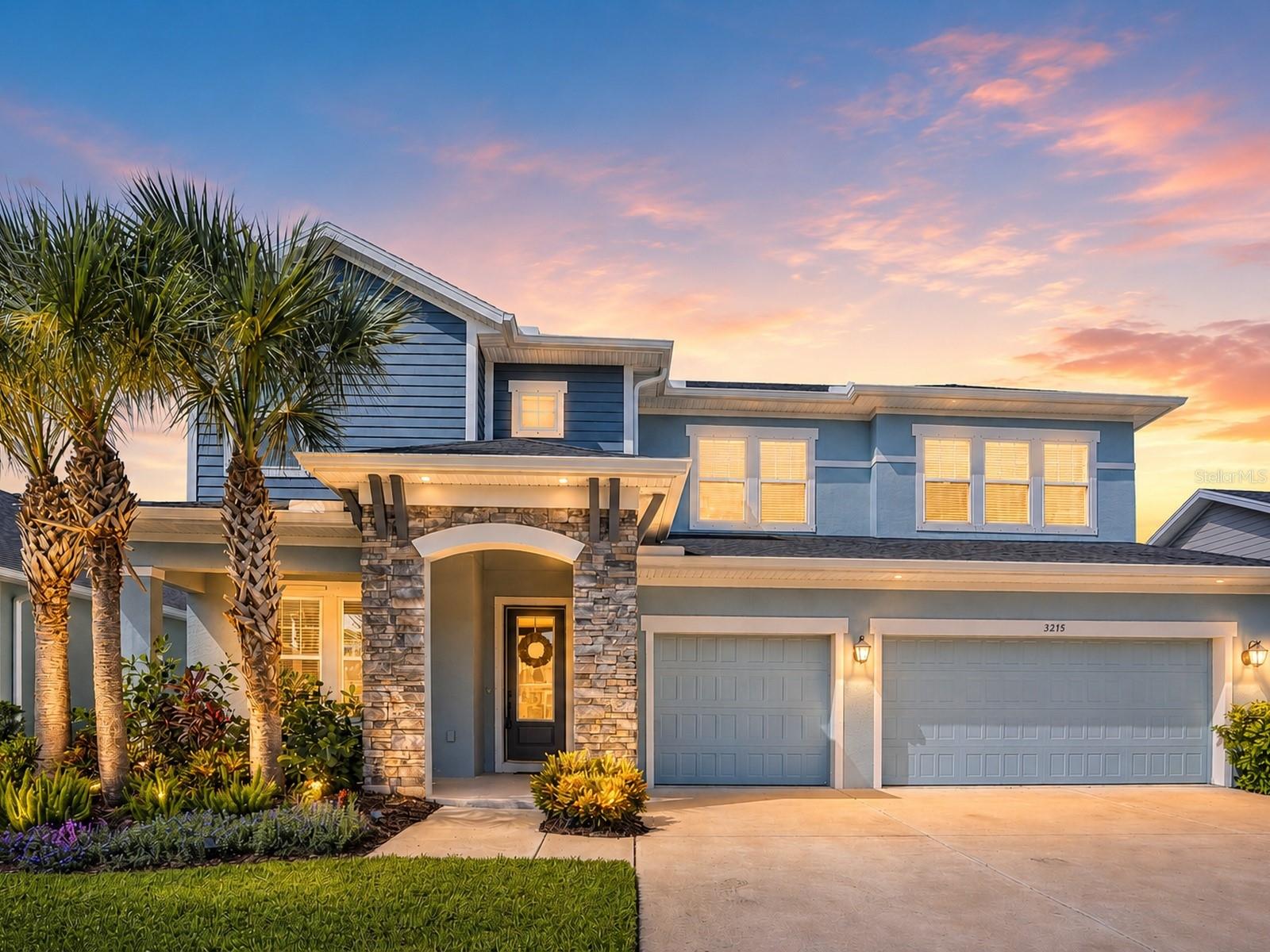 Photo 1 of 84 — 3275 TOUR TRACE, LAND O LAKES, FL 34638