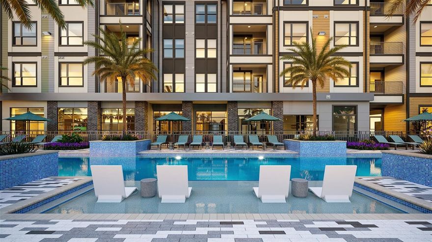 Now Preleasing — First Move-Ins January 2026! Be the first. Reserve your new home and receive 1 month base rent FREE. Prices, promotions, and availability are subject to change. Experience effortless sophistication at Elan Crown Point, a boutique-style community in Ocoee, FL, perfectly positioned near downtown Orlando, Winter Garden, and scenic Lake Apopka. Thoughtfully designed 1-, 2-, and 3-bedroom apartments, townhomes, and live/work homes feature gourmet island kitchens with quartz countertops, designer finishes, and spacious, light-filled layouts up to 2025SF. Indulge in elevated amenities including a lush resort-inspired pool, a 24-hour wellness studio, and a modern co-work hub. With community-wide Wi-Fi, EV charging stations, and direct access to the West Orange Trail, Elan Crown Point redefines contemporary luxury living with a relaxed Florida charm. *Minimum lease term & restrictions apply. Other costs & fees excluded. Offer subject change. Contact leasing professional for details.