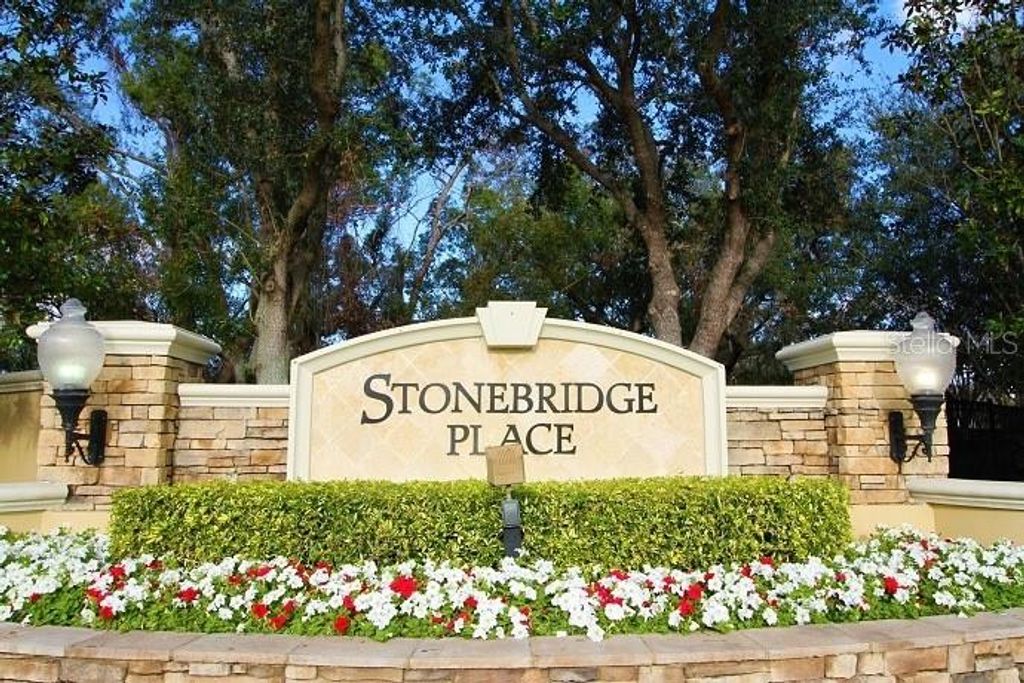 Photo of 6434 Cava Alta Drive #304, Orlando, FL 32835 (MLS # O6422517)