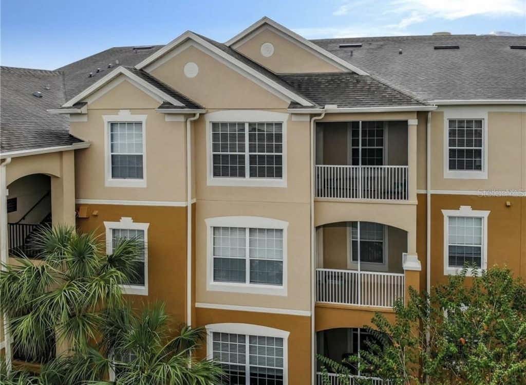 Photo of 6434 Cava Alta Drive #304, Orlando, FL 32835 (MLS # O6422517)