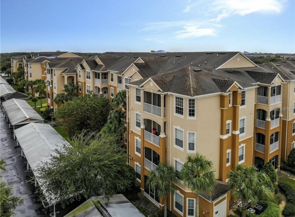 Photo of 6434 Cava Alta Drive #304, Orlando, FL 32835 (MLS # O6422517)