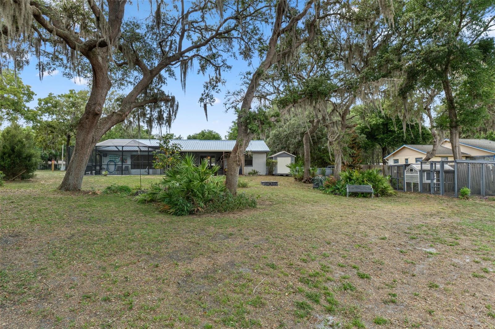 WATER OAKS PB 12 PG 126 LOT 56 - Residential