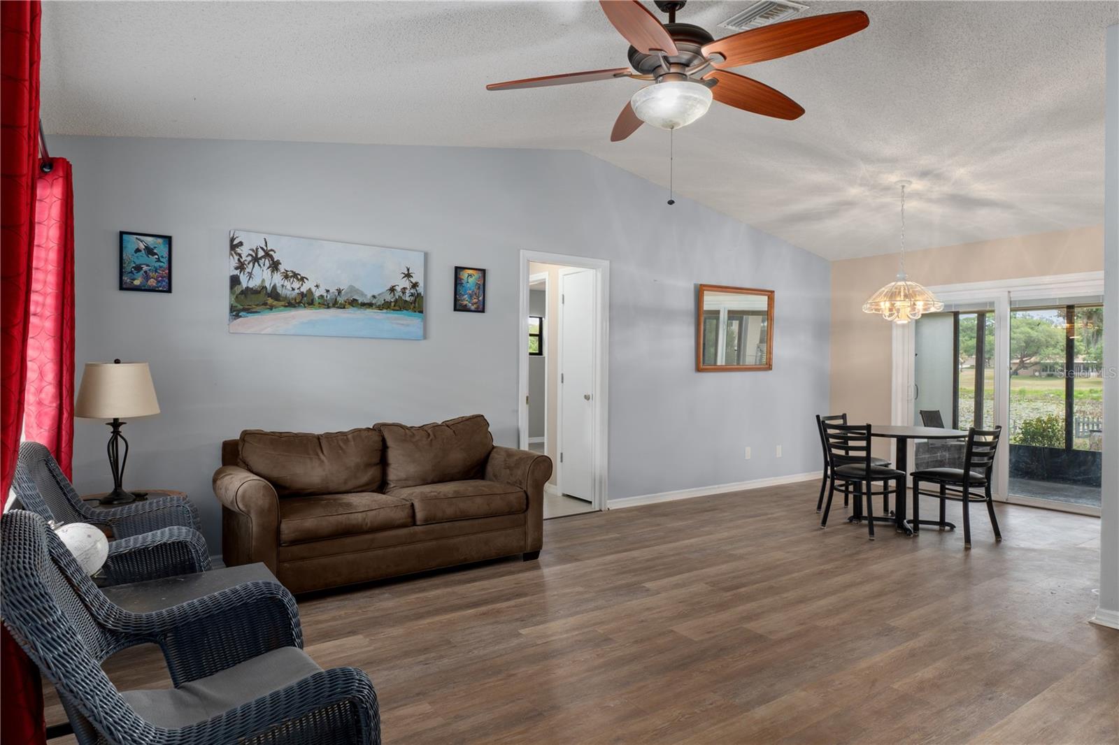 WATER OAKS PB 12 PG 126 LOT 56 - Residential