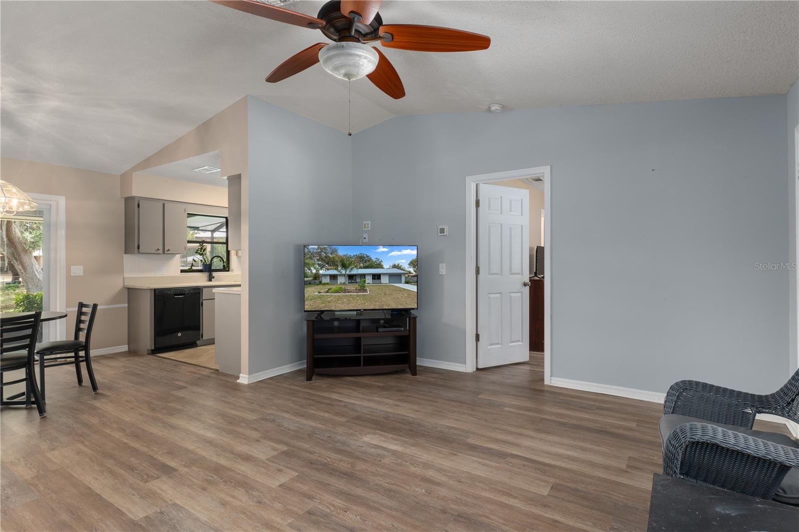 WATER OAKS PB 12 PG 126 LOT 56 - Residential