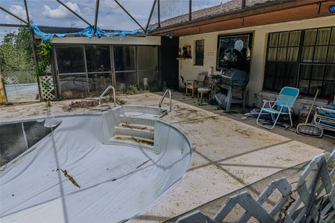 Tiny photo for 4572 SW 158th Street Road, Ocala, FL 34473 (MLS # O6411561)