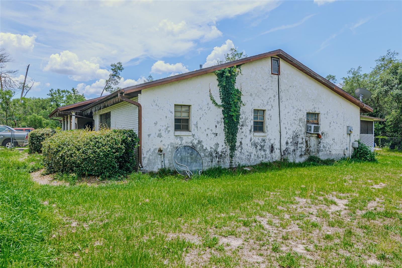 4572 SW 158TH STREET ROAD