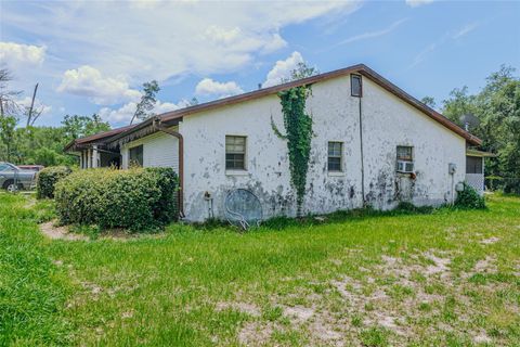 Tiny photo for 4572 SW 158th Street Road, Ocala, FL 34473 (MLS # O6411561)