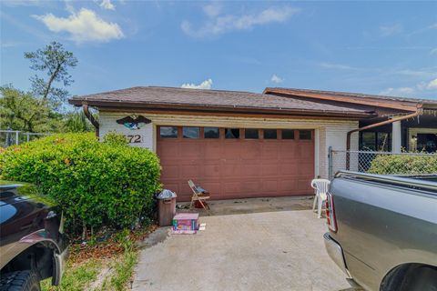 Tiny photo for 4572 SW 158th Street Road, Ocala, FL 34473 (MLS # O6411561)