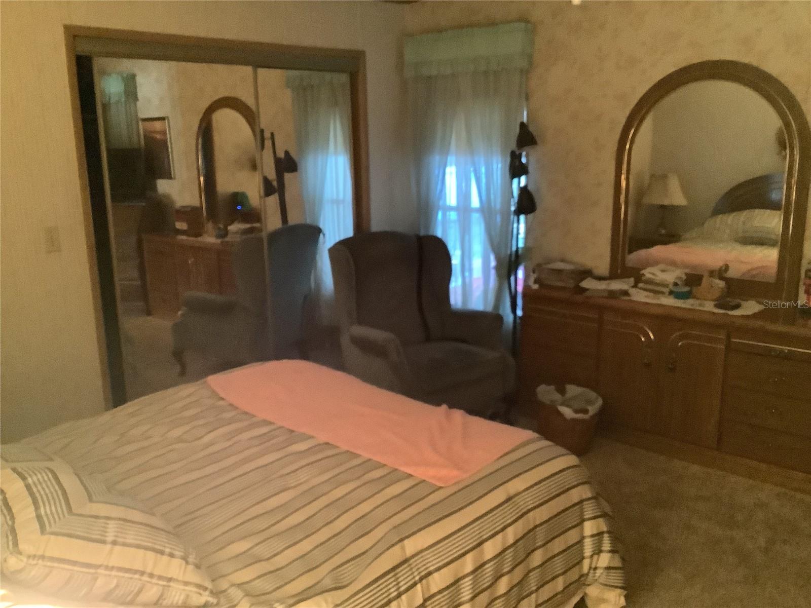 FT DADE MOBILE HOME PARK - Residential