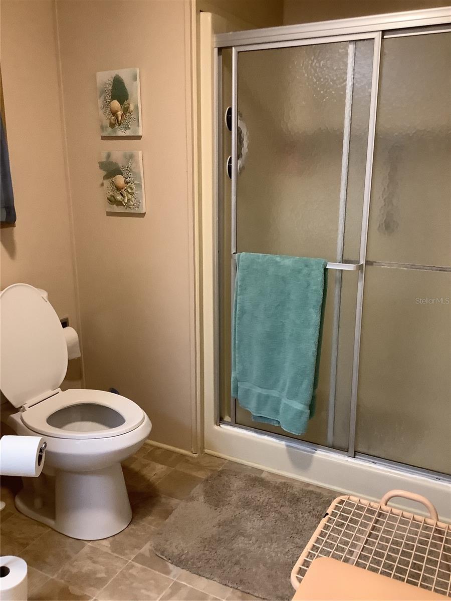 FT DADE MOBILE HOME PARK - Residential