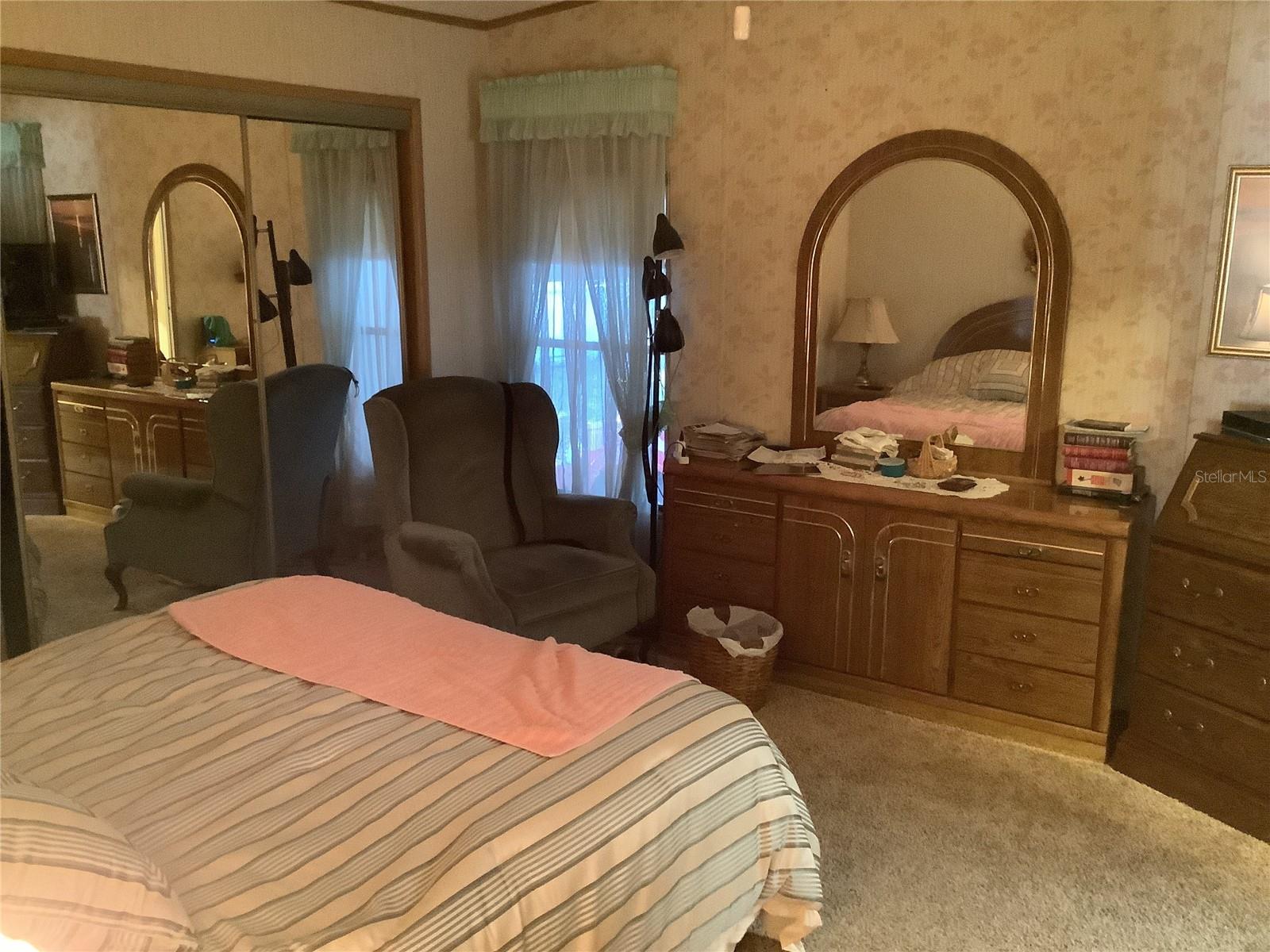 FT DADE MOBILE HOME PARK - Residential