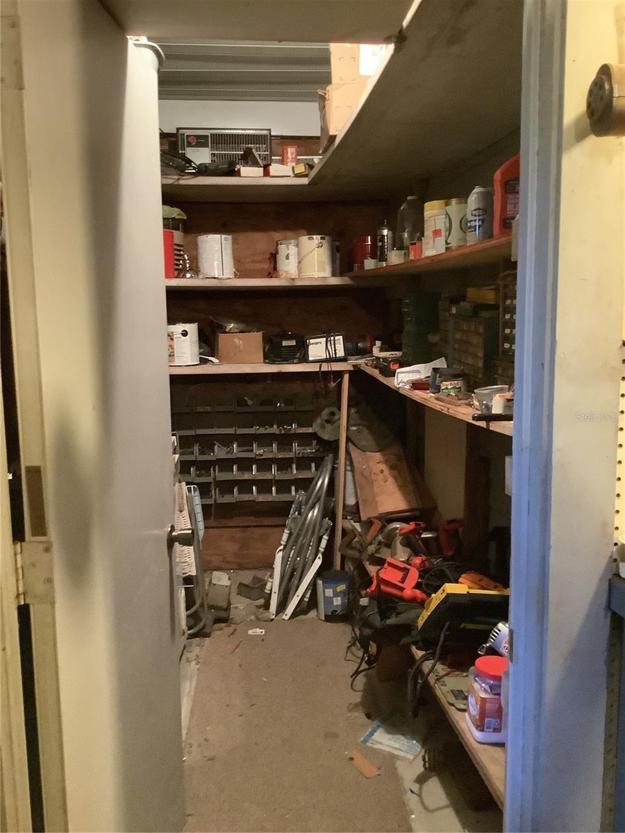 FT DADE MOBILE HOME PARK - Residential