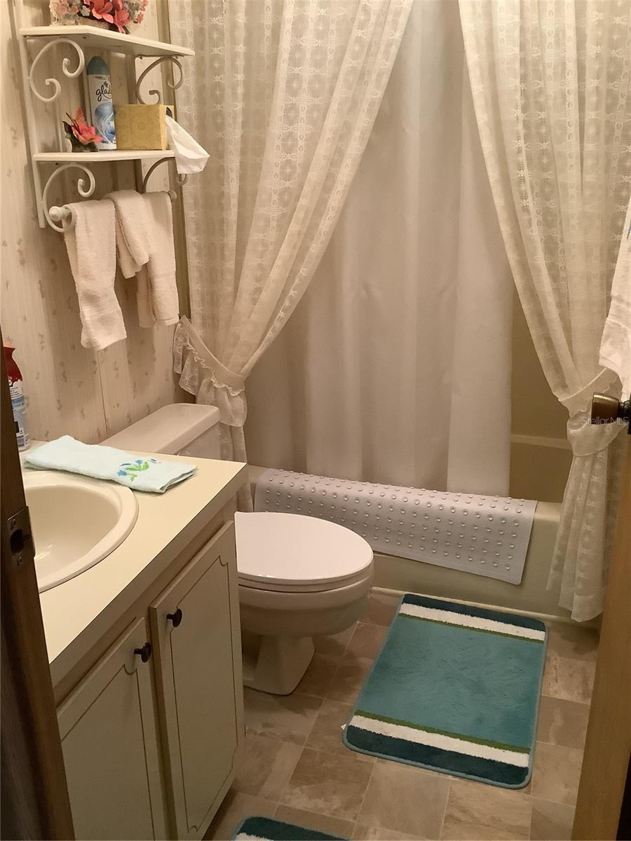 FT DADE MOBILE HOME PARK - Residential