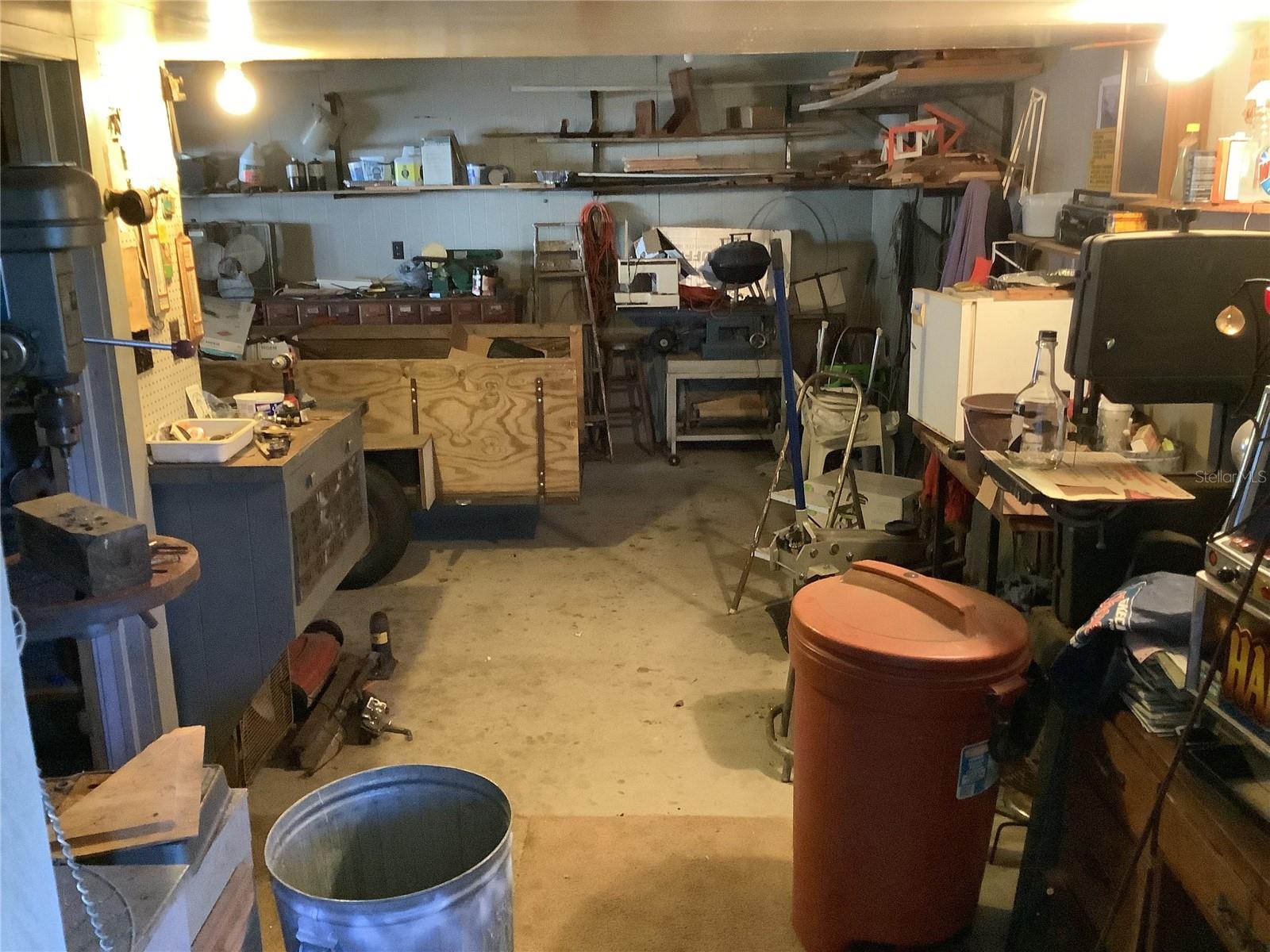 FT DADE MOBILE HOME PARK - Residential