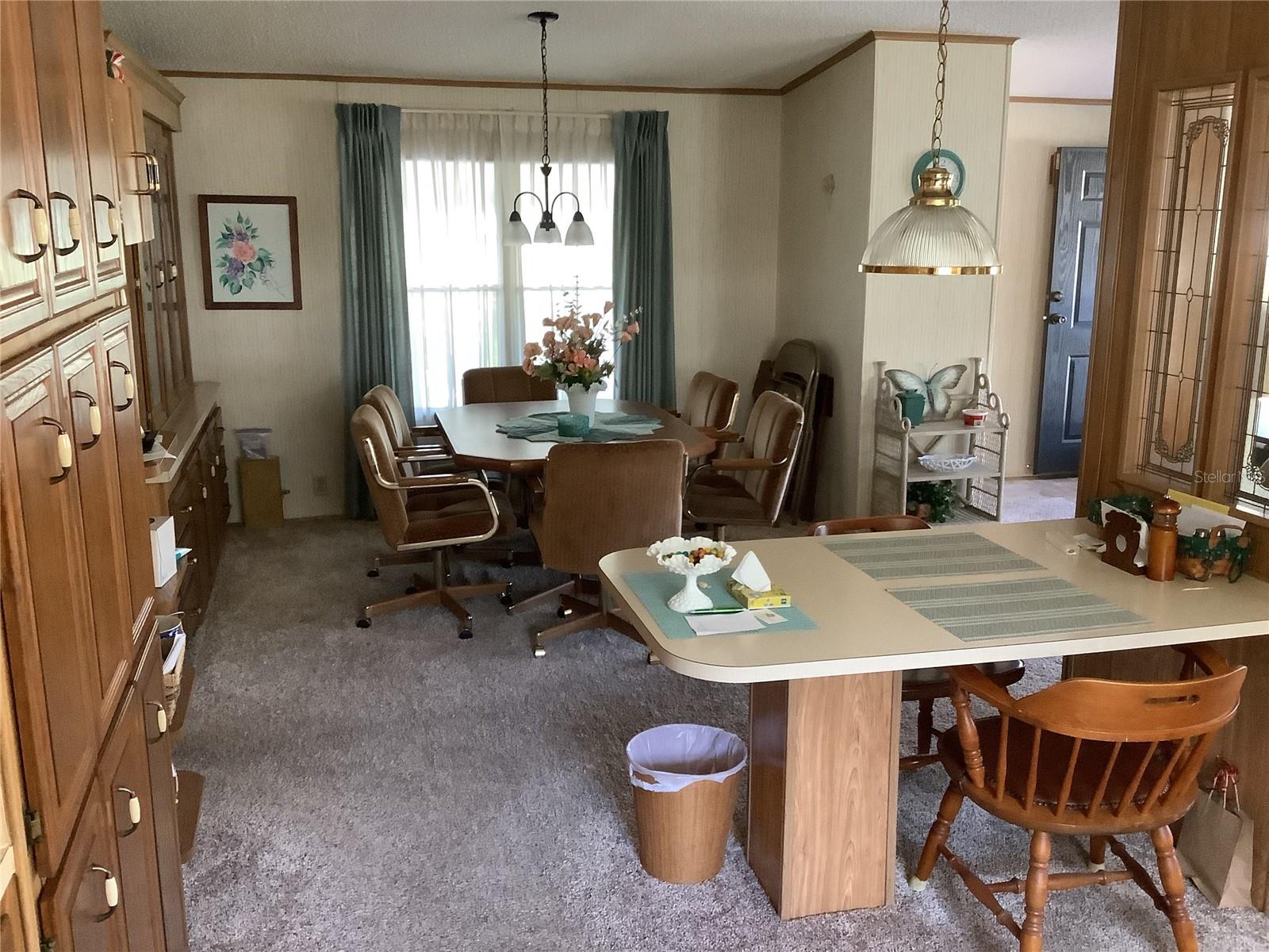 FT DADE MOBILE HOME PARK - Residential