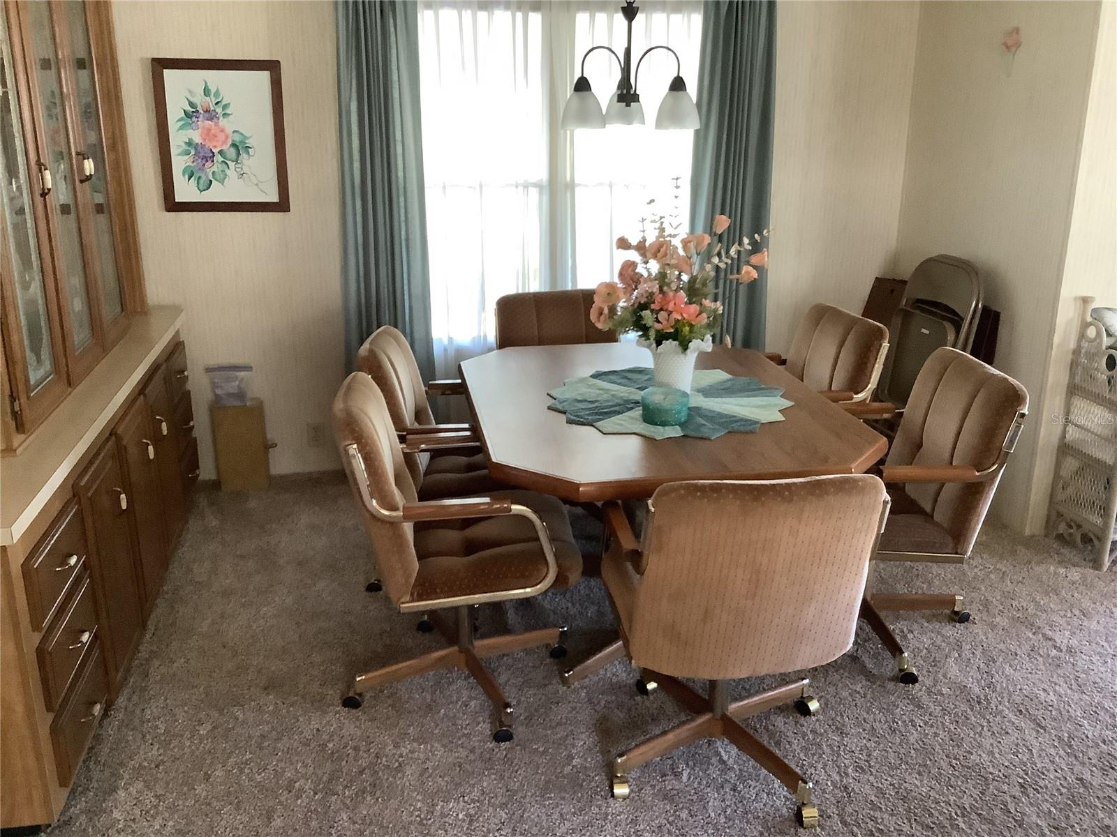 FT DADE MOBILE HOME PARK - Residential