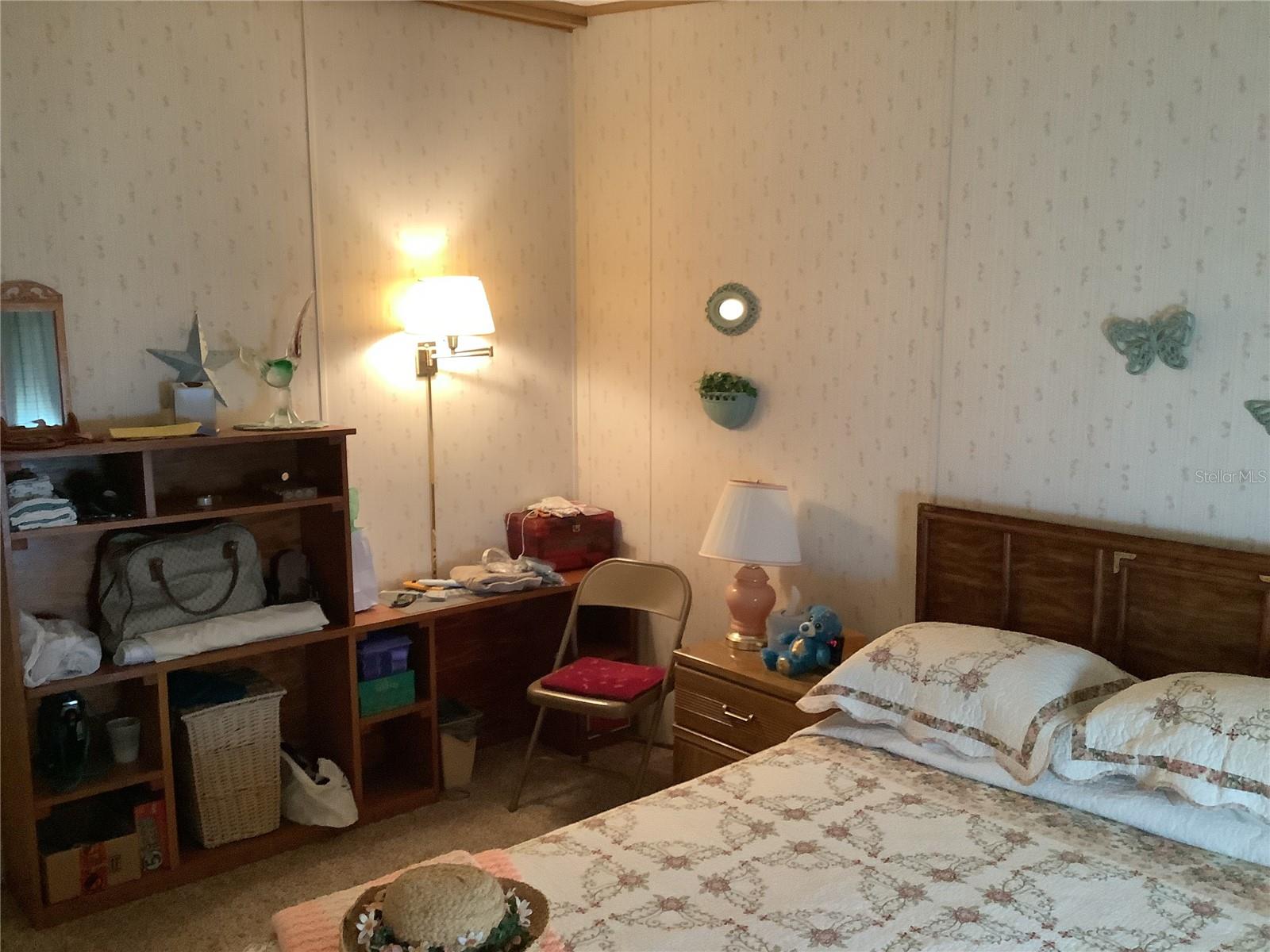 FT DADE MOBILE HOME PARK - Residential