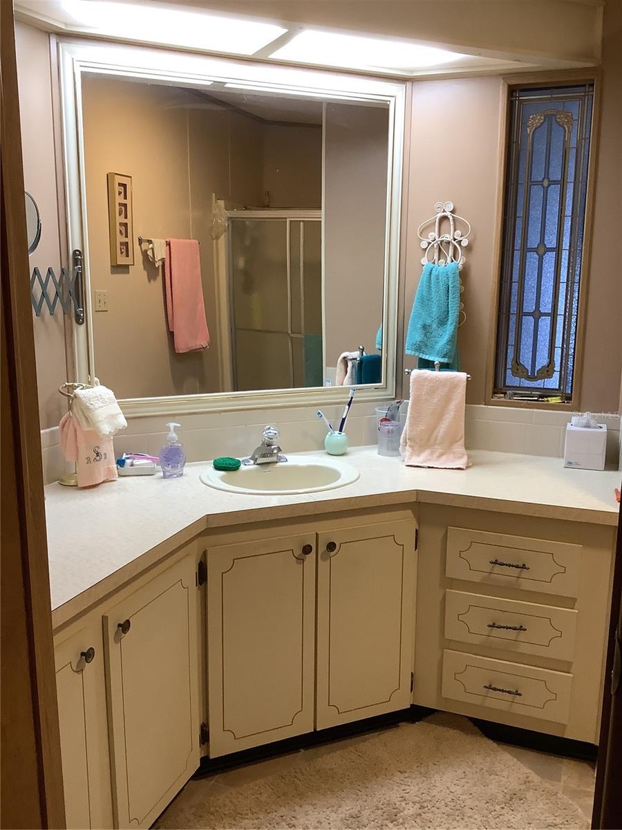 FT DADE MOBILE HOME PARK - Residential