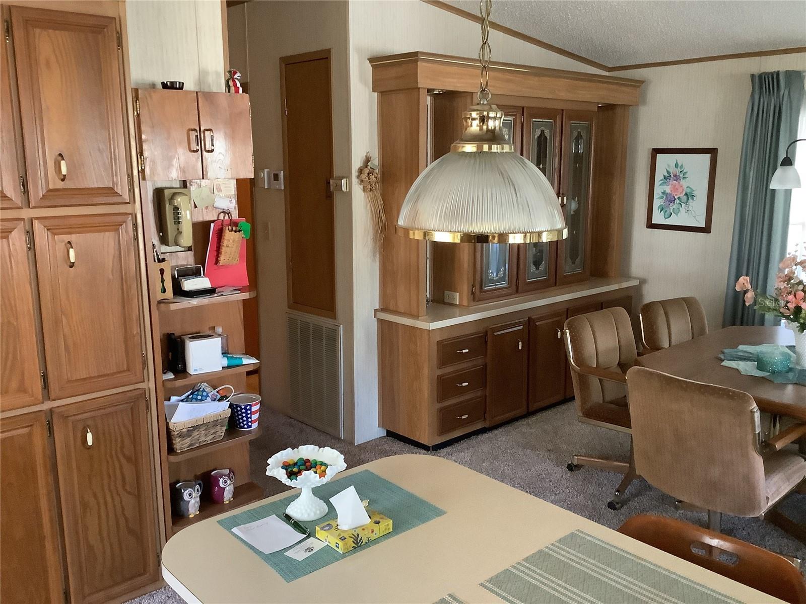 FT DADE MOBILE HOME PARK - Residential