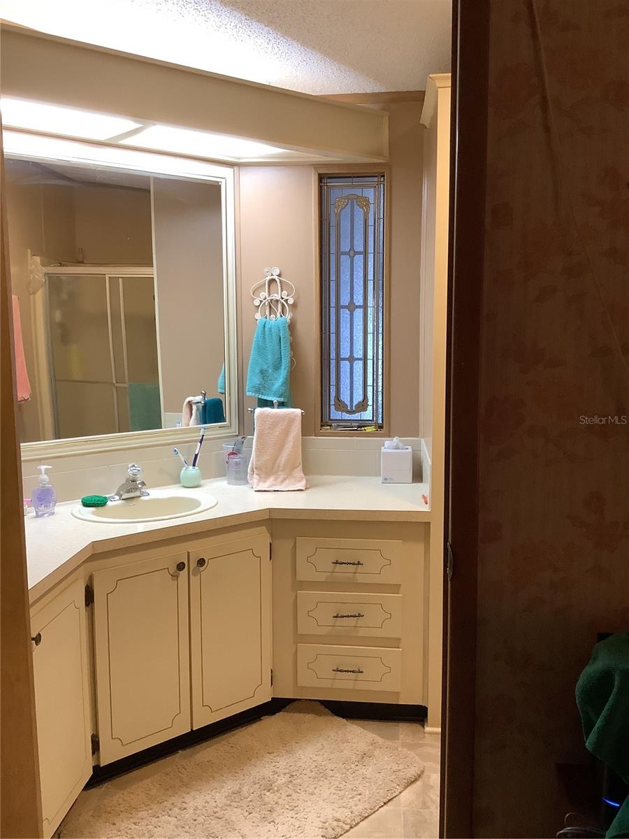 FT DADE MOBILE HOME PARK - Residential