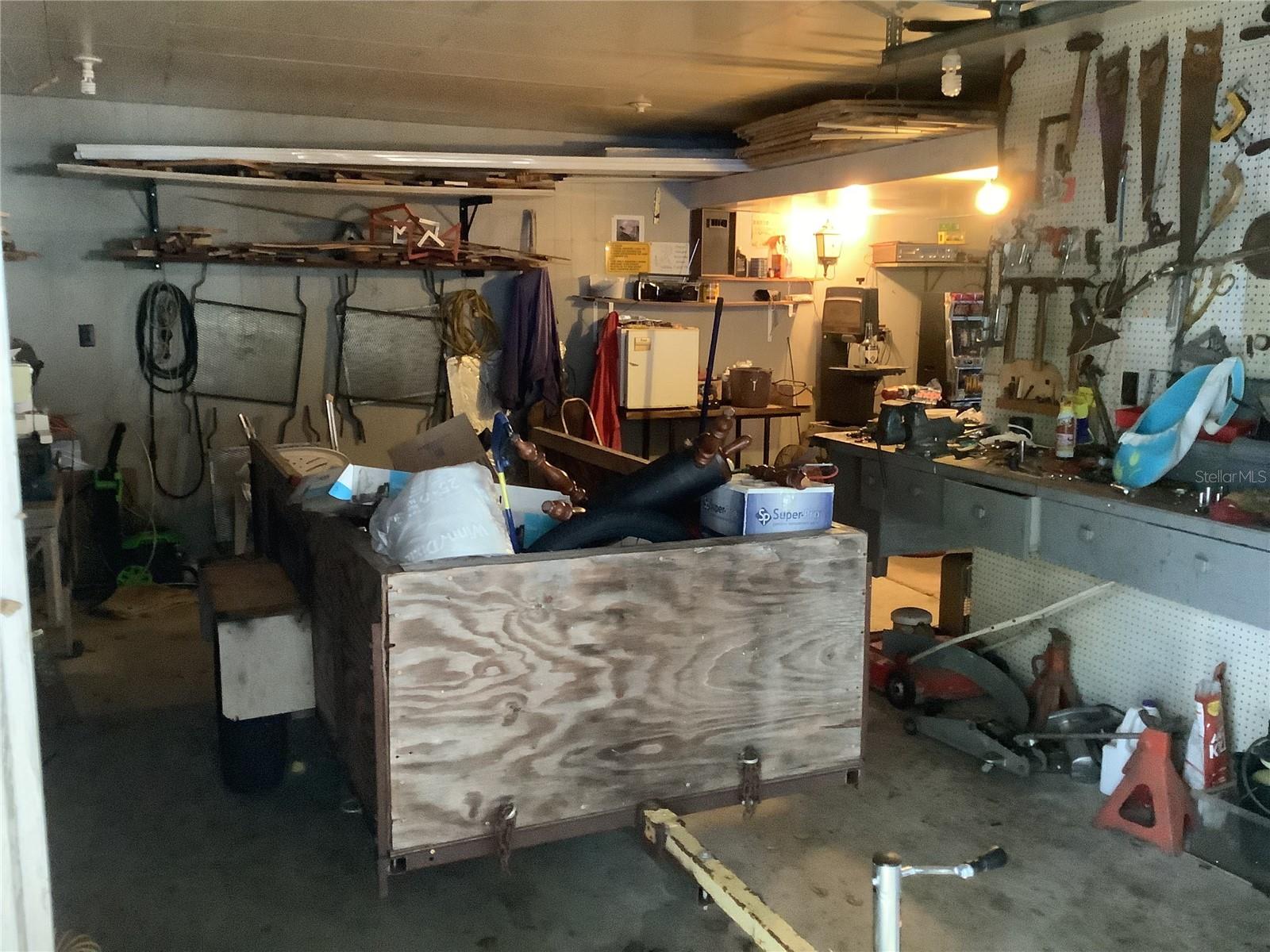 FT DADE MOBILE HOME PARK - Residential