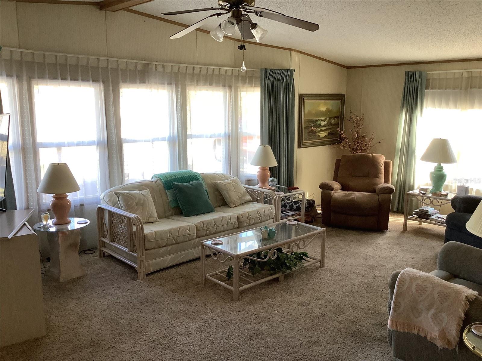 FT DADE MOBILE HOME PARK - Residential