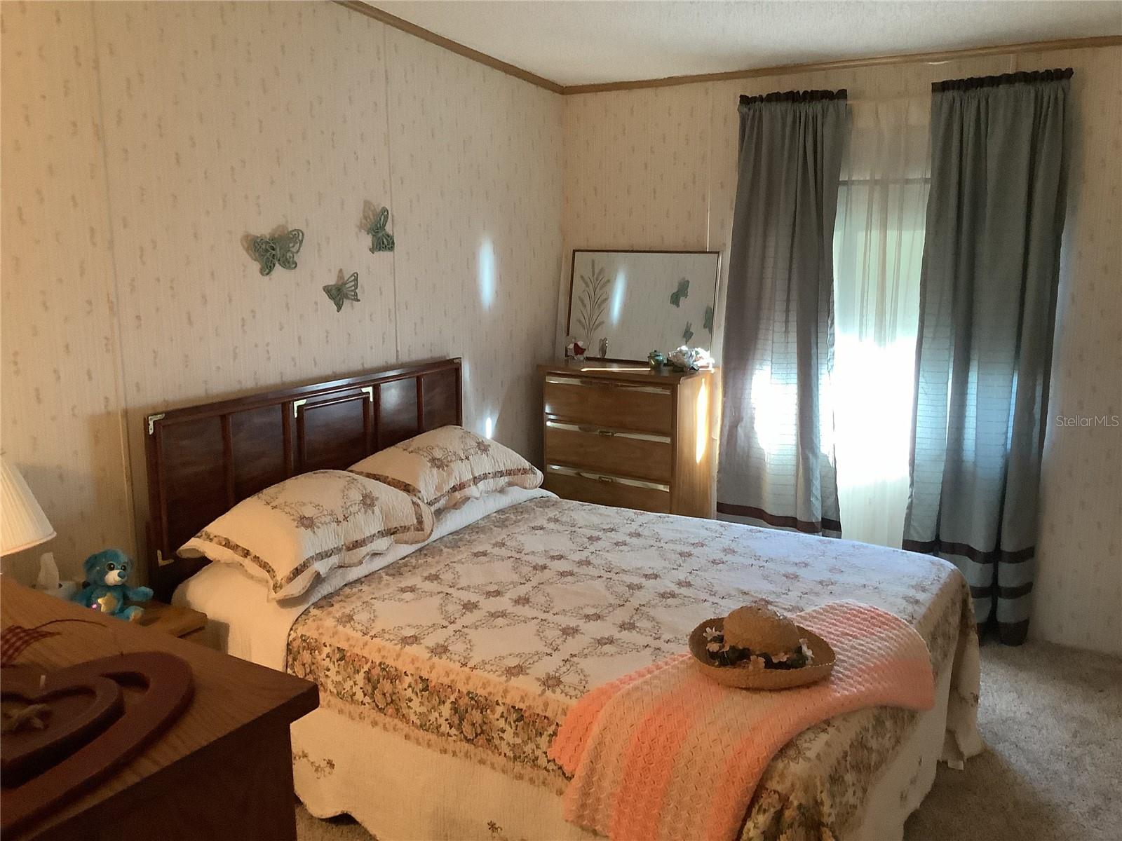 FT DADE MOBILE HOME PARK - Residential