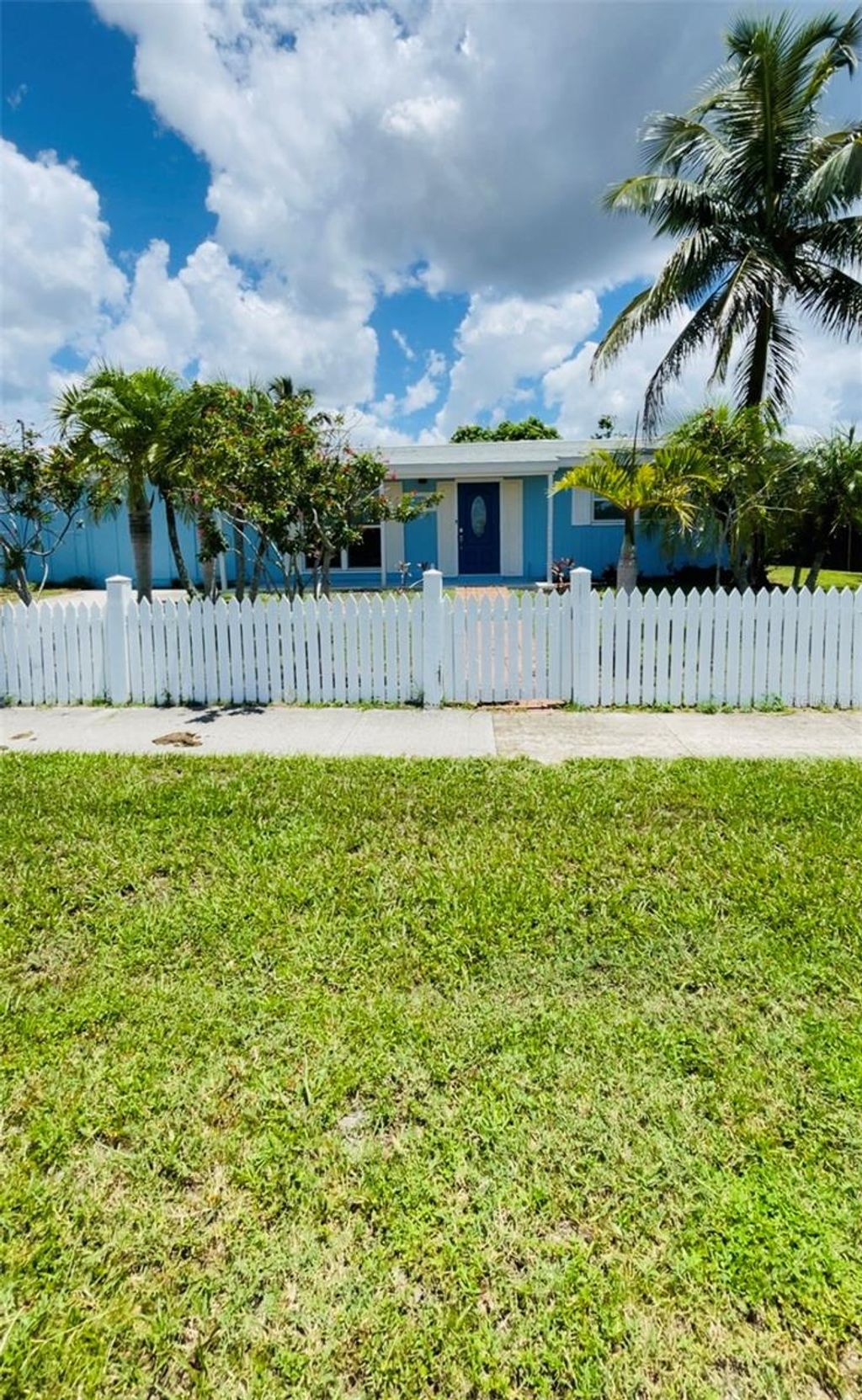 Photo of 4152 Harbor Boulevard, Port Charlotte, FL 33952 (MLS # A4661188)