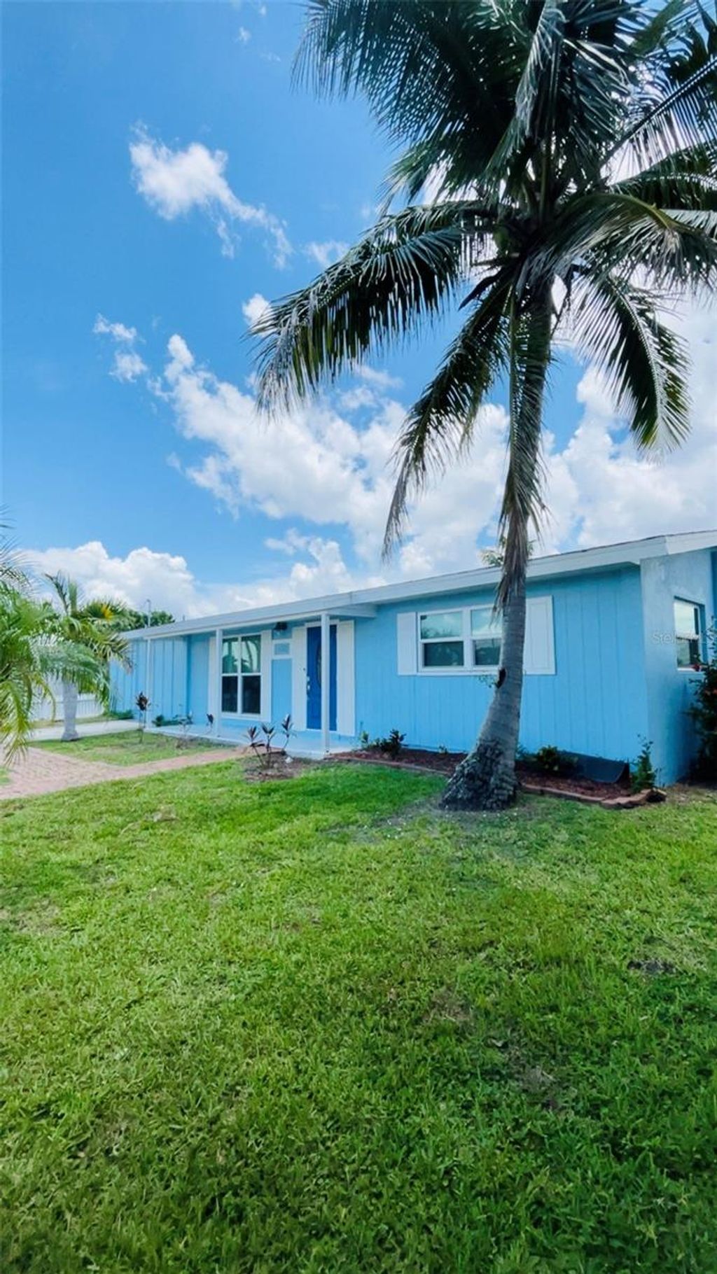 Photo of 4152 Harbor Boulevard, Port Charlotte, FL 33952 (MLS # A4661188)