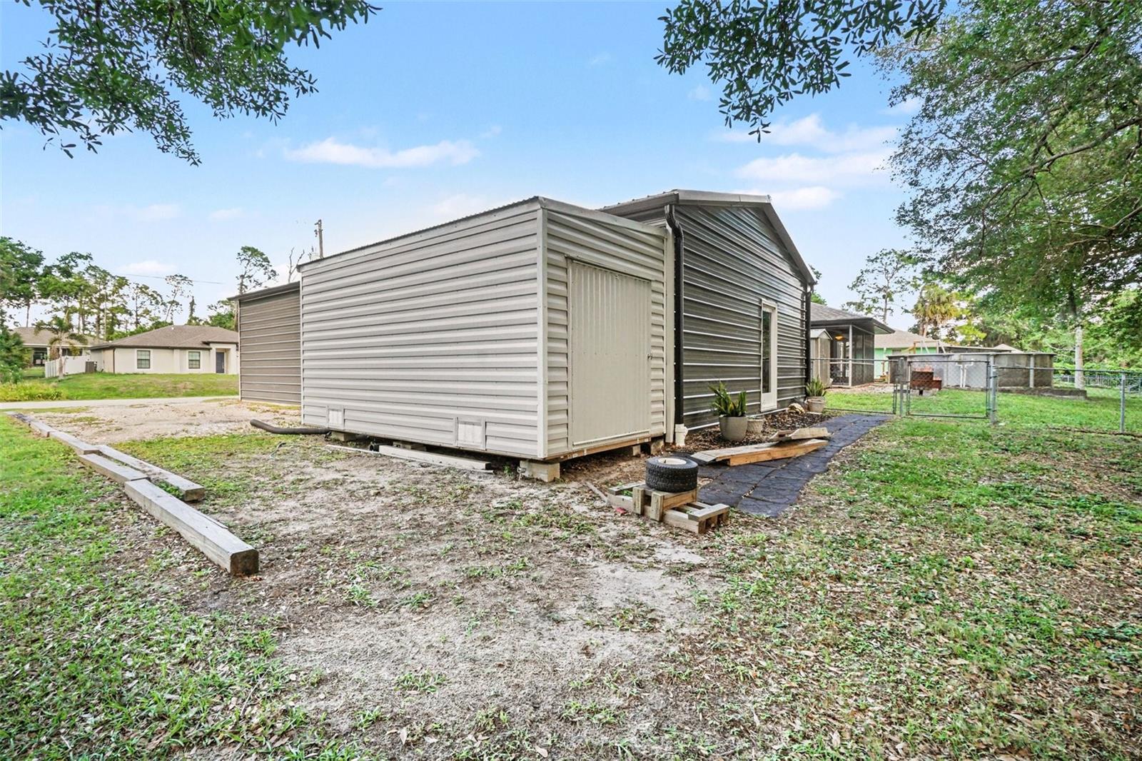 PORT CHARLOTTE SUB 34 - Residential