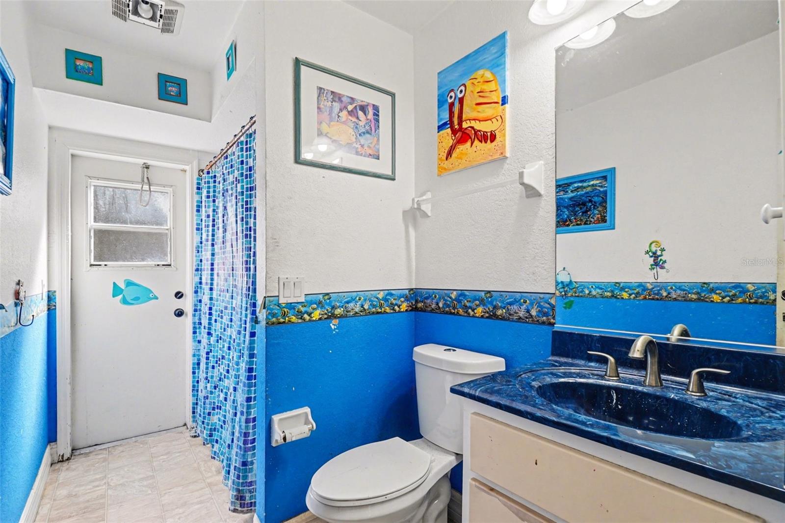 PORT CHARLOTTE SUB 34 - Residential