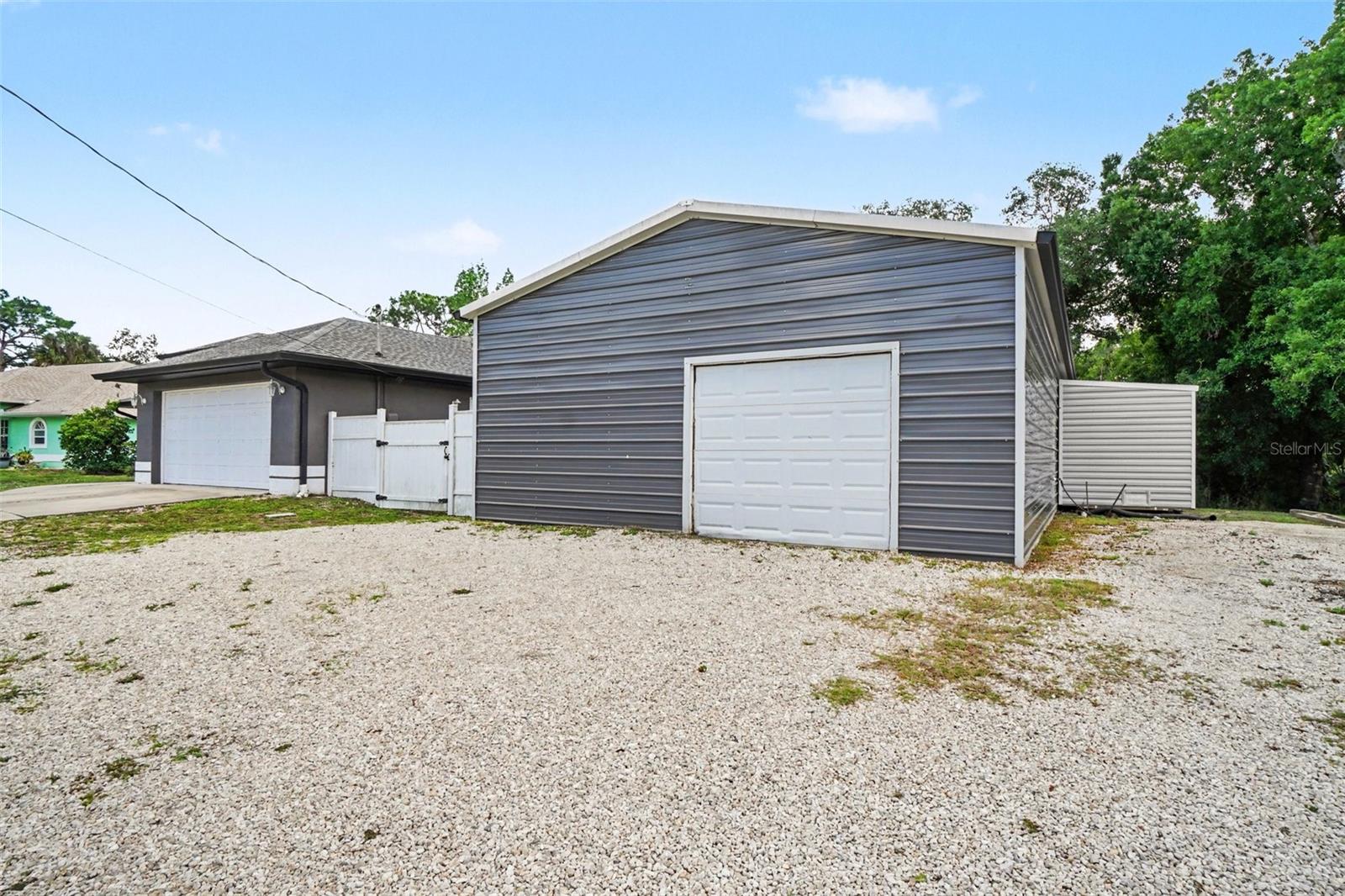PORT CHARLOTTE SUB 34 - Residential
