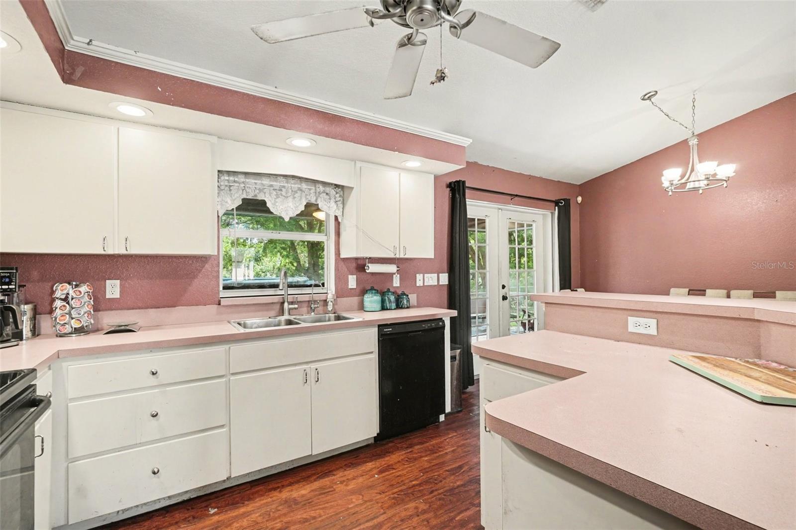 PORT CHARLOTTE SUB 34 - Residential