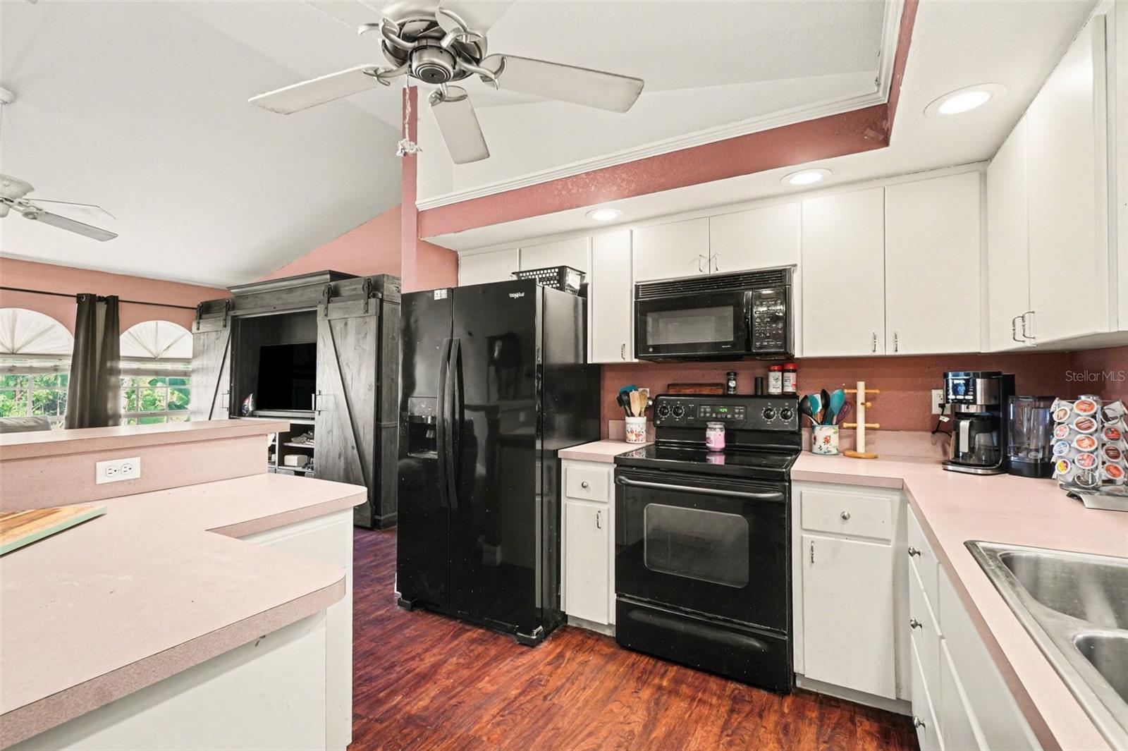 PORT CHARLOTTE SUB 34 - Residential