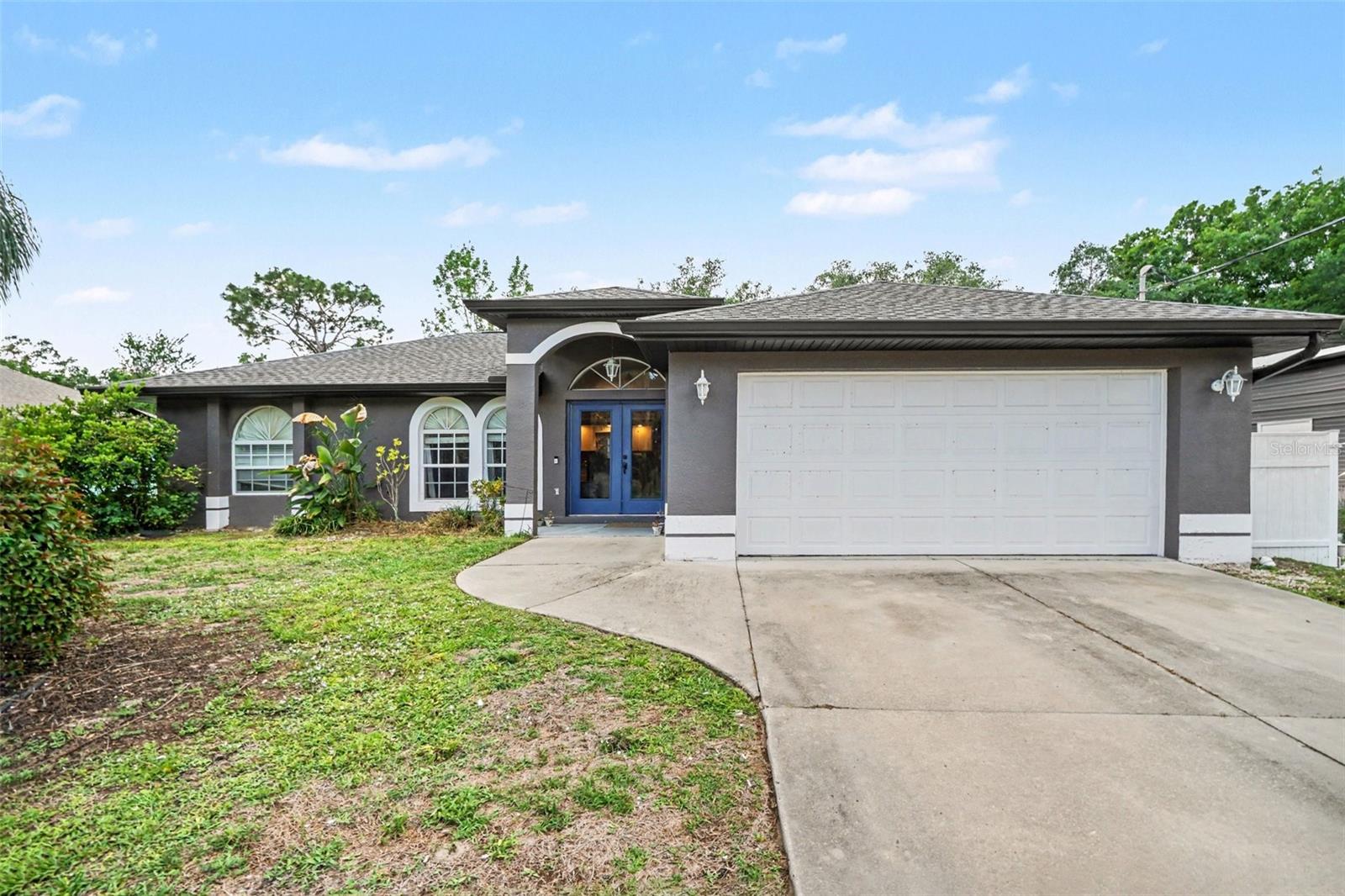 PORT CHARLOTTE SUB 34 - Residential