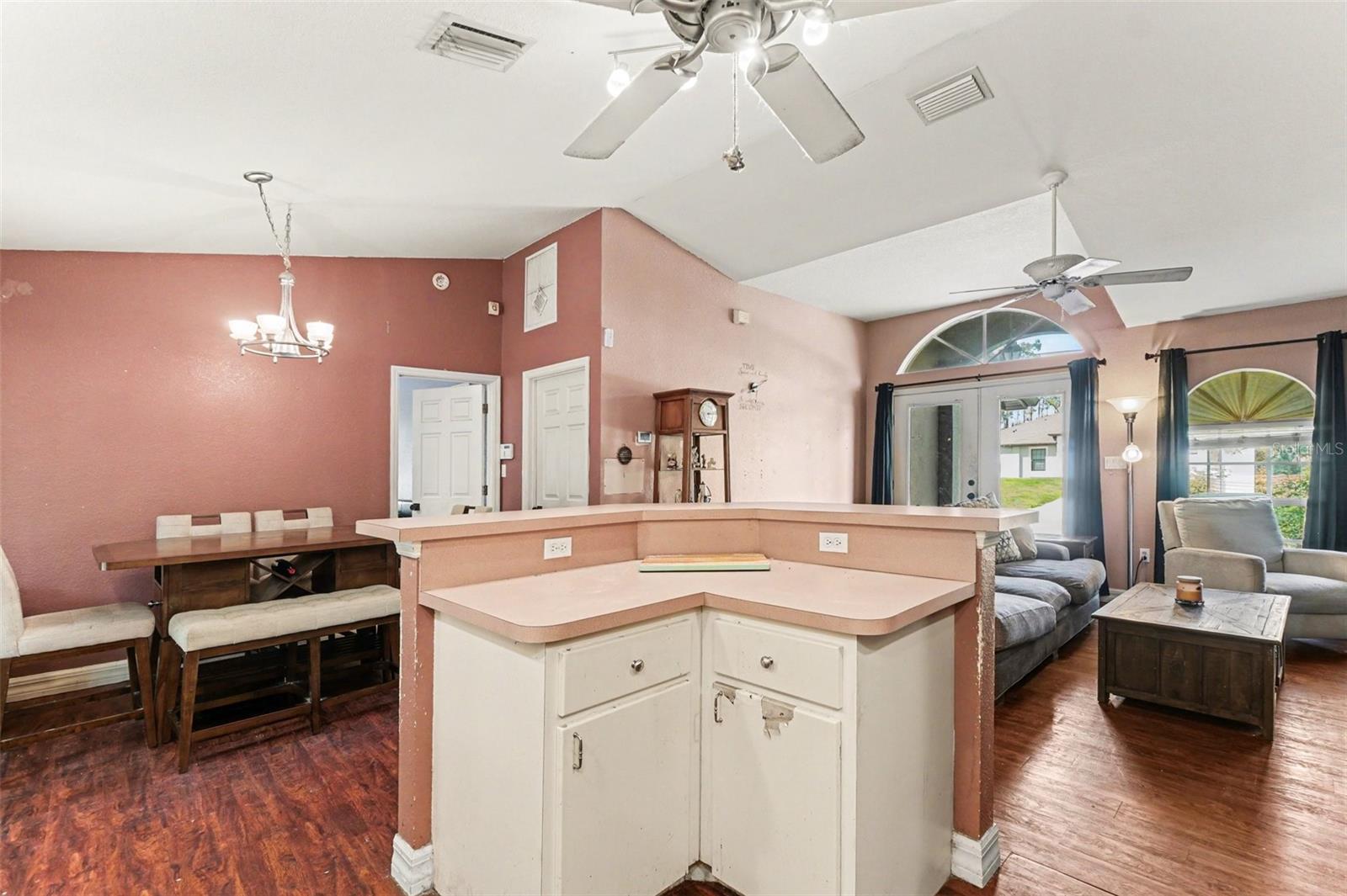 PORT CHARLOTTE SUB 34 - Residential