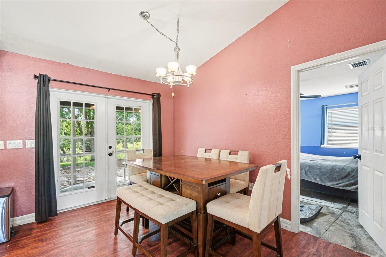 PORT CHARLOTTE SUB 34 - Residential