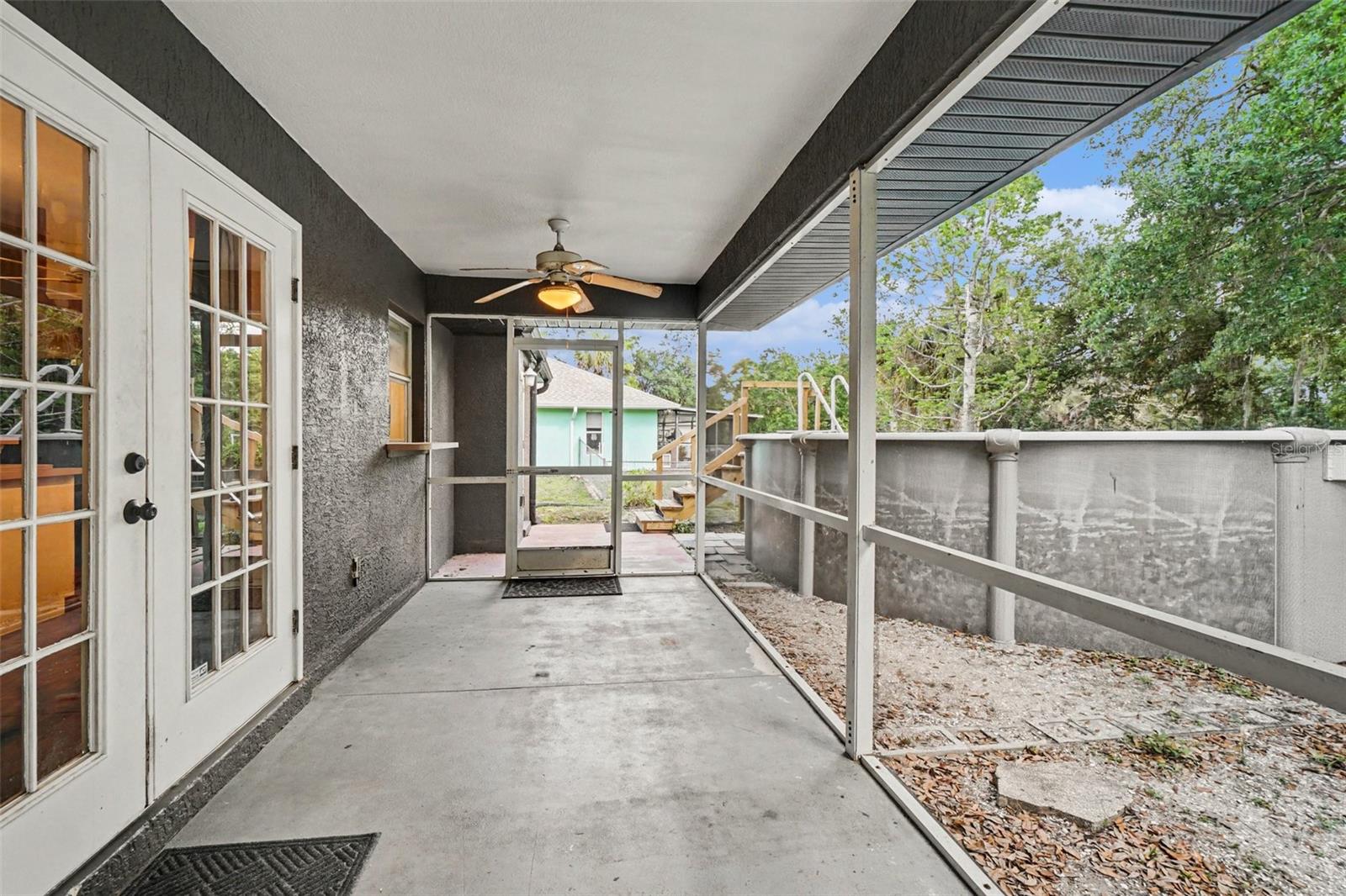 PORT CHARLOTTE SUB 34 - Residential
