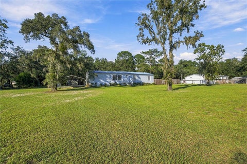 Property photo of 16849 Sw 47th Place Road, Ocala, FL 34481
