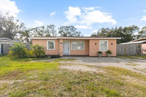 A home in TAMPA