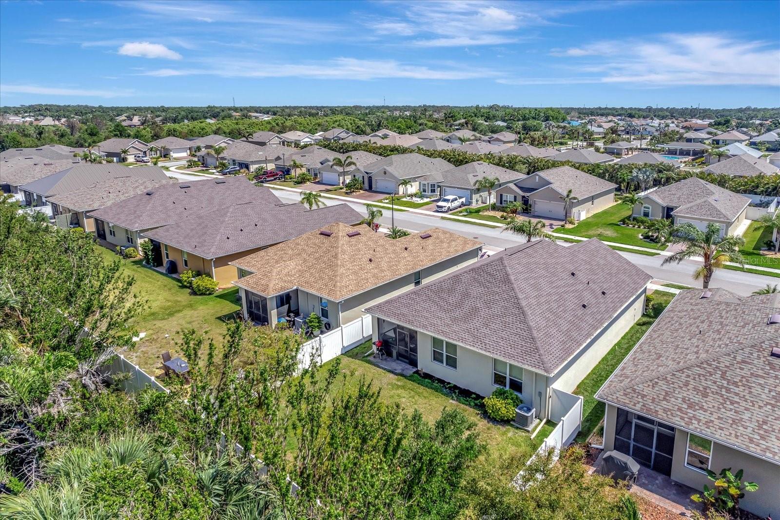 RAPALO - Residential