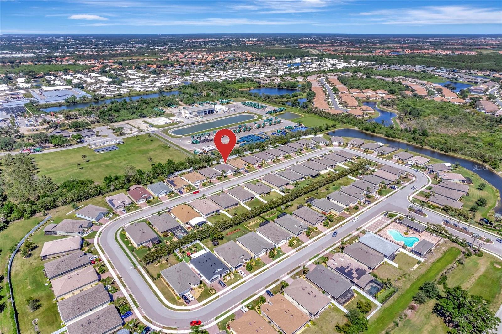 RAPALO - Residential