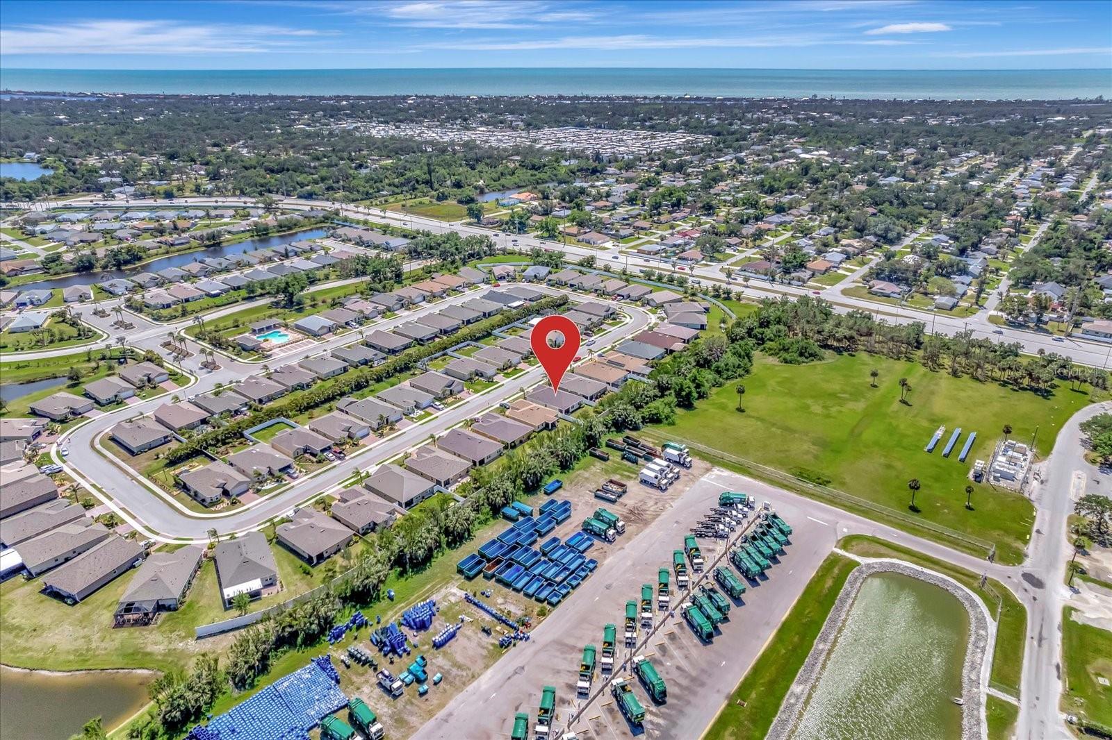 RAPALO - Residential