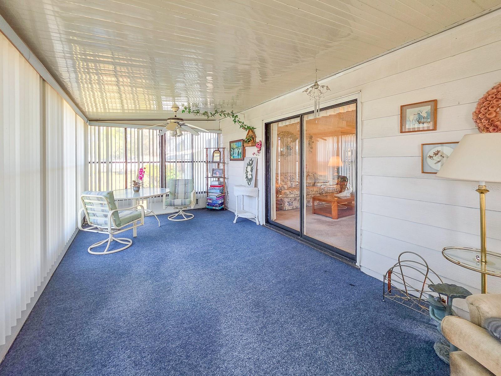 LAURELWOOD MOBILE ESTATES UNIT 01 - Residential