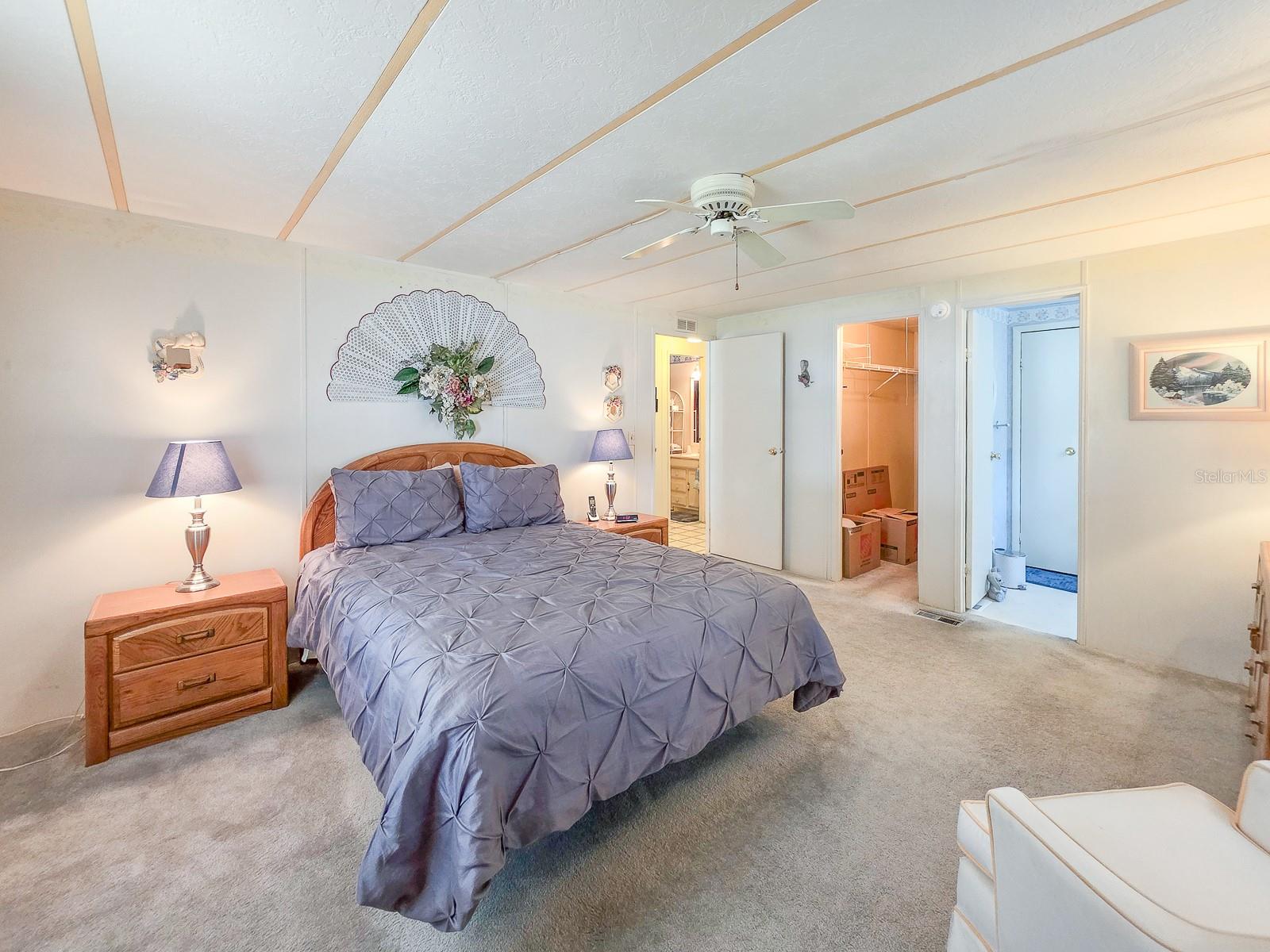 LAURELWOOD MOBILE ESTATES UNIT 01 - Residential